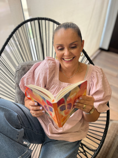 GRACE - Diario de Gratitud