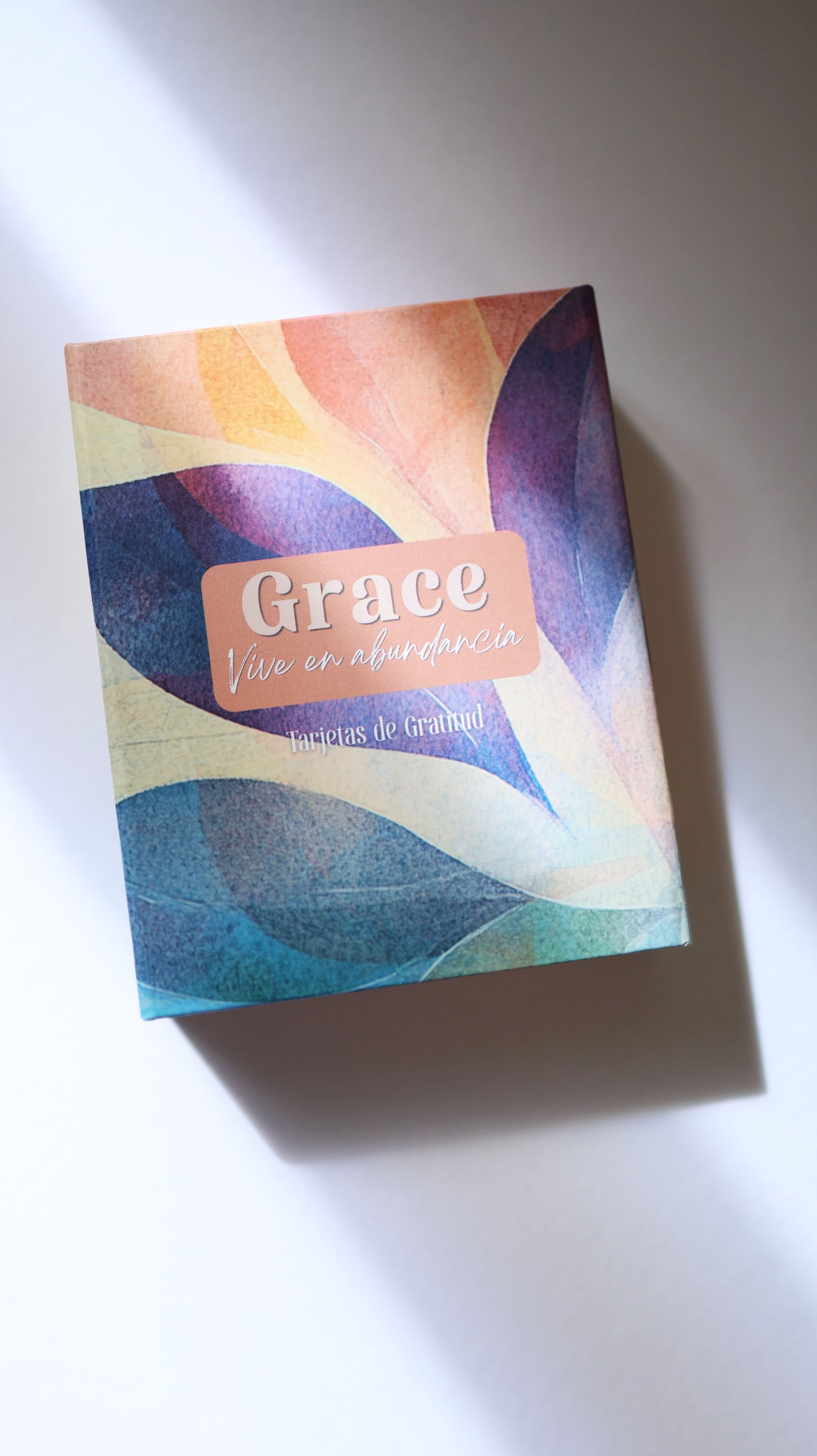 KIT DE GRATITUD GRACE