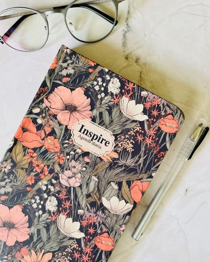 INSPIRE- Planner Diario